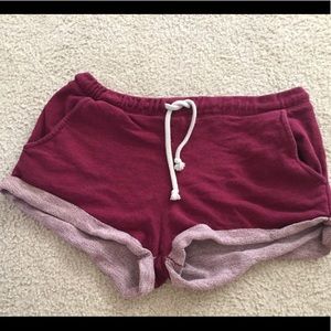 ✨H&M Divided basic short✨